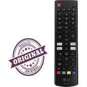 Lg AKB760337601 Tv Kumandası - Siyah