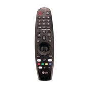 LG AN-MR19BA Amazon Prime-Netflix Tuşlu Magic Lcd-Led Tv Kumanda