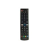 Lg An-Mr600 Smart Lcd Led Tv Kumandası Pil Hediyeli