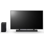 Lg Aturllk 2.1 Kanal 400W Güç Soundbar , Dolby Atmos - Siyah