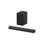 Lg Derin Bas, Adaptive Ve Yapay Zeka Destekli Ses, Oyun Modu, 40 Inç Ve Üzeri Tv Uyumlu Monte Edilebilir 2.1 Kanal 300w Soundbar