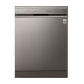 LG DFC435FP 10 Programlı Bulaşık Makinesi