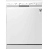 LG DFC513FW 9 Programlı Bulaşık Makinesi