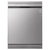 LG DFC533FV 10 Programlı Inox Bulaşık Makinesi