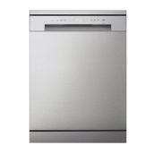 LG DFC612FVE 5 Programlı Bulaşık Makinesi