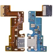 LG G5 H820 H830 H831 H840 H850 Şarj Soket Mikrofon Bordu