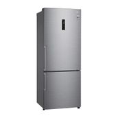 LG GC-B569BLCM Inox Buzdolabı