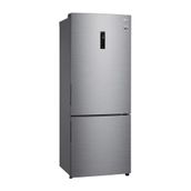 LG GC-B569NLLM Inox Buzdolabı