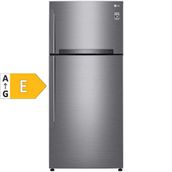 LG GN-H702HLHU Inox Buzdolabı