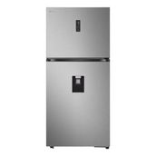 LG GRTF622PFBQ Çift Kapılı No Frost Buzdolabı