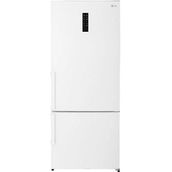 LG GTL539BQAM Buzdolabı