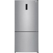 LG GTL569PVAM No-Frost Inox Buzdolabı