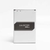 Lg K10 2017 Uyumlu Telefon Batarya