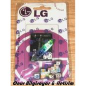 LG KG270 Batarya