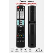 LG kumandası / TV kumandası / televizyon kumandası / TV uyumlu kumanda / akıllı TV kumandası / Smart TV kumandası / LED TV kumandası / universal kumanda / IRL9799
