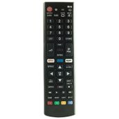 LG L1379 3D Netflix-Amazon Lcd Led Tv Kumandası
