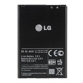 Lg L7 P705 BL44JH Uyumlu Batarya
