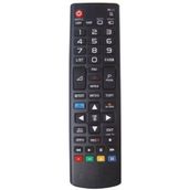 LG LCD 3D Küçük Kumanda