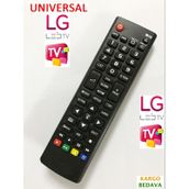 LG Led Tv Kumandası