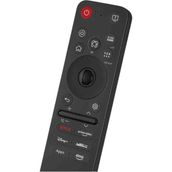 Lg Mr25ga Akb76046607 Sihirli Kumanda Magic Remote Air Mouse Aı Ses Komutlu Lg Smart Tv Kumandası 2025-2026