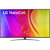 LG NANO846QA Televizyon