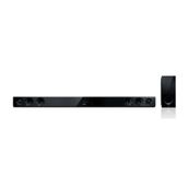 LG NB3530A Ses Sistemi