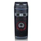LG OK75 1000 W XBoom Taşınabilir Hi-Fi Ses Sistemi