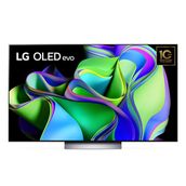 LG OLED55C34LA 55 inç 140 Ekran 4K Ultra HD WebOS LED TV