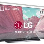 LG OLED55E8PLA Tv Ekran Koruyucu