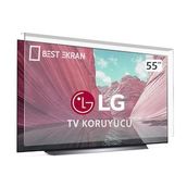 LG OLED55E9PLA Tv Ekran Koruyucu