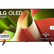 LG OLED65B46LA 65 inç 165 Ekran 4K Ultra HD WebOS OLED TV