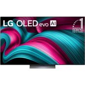 LG OLED65C54LA 65 inç 165 Ekran 4K Ultra HD webOS OLED evo TV
