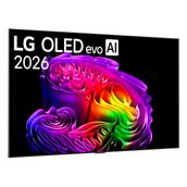 LG OLED65G64LW 65 inç 165 Ekran 4K Ultra HD WebOS OLED evo TV