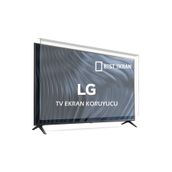 LG OLED77B46LA Tv Ekran Koruyucu 77" inç OLED 195 Ekran Koruyucu Tr5d4g15s1f
