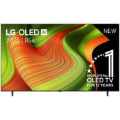 LG OLED77B56LA 77 inç 196 Ekran 4K Ultra HD webOS OLED TV