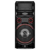 LG ON7 XBoom Siyah 440 W Bluetooth Kablosuz Hoparlör