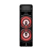LG ON9 XBoom Siyah 700 W Bluetooth Kablosuz Hoparlör