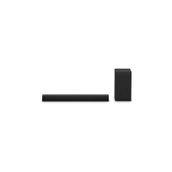LG Optik Usb -bluetooth Bağlantı Kablosuz Üstün Bas S40 300w Soundbar 2.1 Kanal
