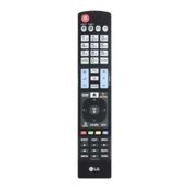 LG orjinal AKB74455403 Smart LCD LED Tv Kumandası (ORJİNAL) 3D HOME TUŞLU