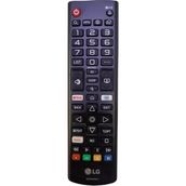 LG Orjinal Smart LED TV Kumandası Siyah Renk Uyumlu Tüm LG Modelleri İçin