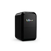 Lg plus Orjinal Lg Plus Su Arıtma Cihazı Beyaz