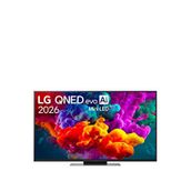 LG QNED87B6A Televizyon