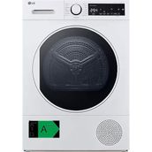 LG RH80T2AP6RM 8 kg A++ Beyaz Çamaşır Kurutma Makinesi