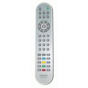 LG RM-406CB LCD TV Kumandası