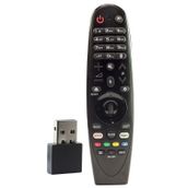 LG RM-G3900 Netflix Amazon Lcd Tv Kumandası