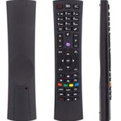 LG RM-L1162 3D Smart LED TV Kumanda