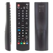 Lg Rm L1162 - 55Lb620v - Oled55b1 - Oled77g1 - Oled83c1 - Nano90p - Akb73715601a Smart - My Apps Lcd Led Tv Kumandası