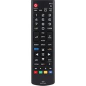 LG RM-L1162D Smart My Apps Lcd Led Tv Kumandası