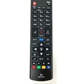 Lg RM-L1162I LCD-LED TV Uyumlu Kumanda