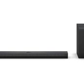 LG S70Ty.aturllk 2.1 Kanal 400W Soundbar